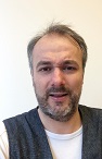 Daniel Holstein