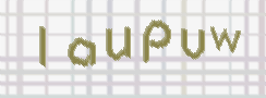 CAPTCHA-Bild zum Spam-Schutz 